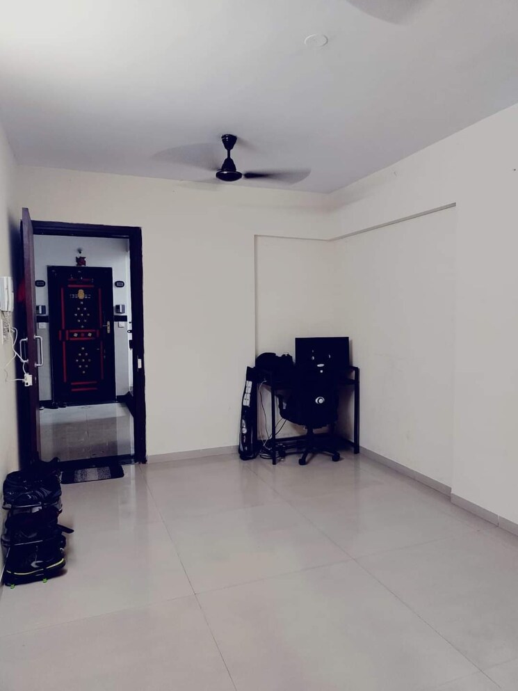 Living Room, kukreja-heritage 1 Bedroom 687 Sq.Ft. Apartment In Dhanori Pune 7716181