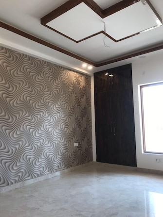 3 BHK Builder Floor For Rent in BP Homes Sector 85 Faridabad  7716174