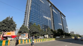 Commercial Co-working Space 260 Sq.Ft. For Resale in Sector 90 Noida  7716196