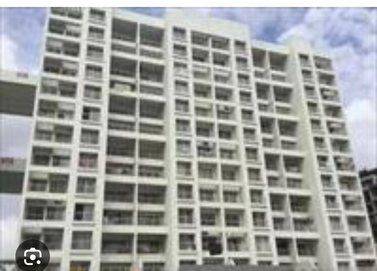 Exterior View, godrej-horizon 2.5 Bedroom 950 Sq.Ft. Apartment In Mohammadwadi Pune 7716199