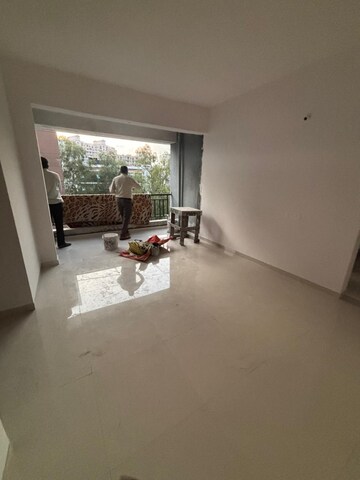 1 BHK Apartment For Sale in Pimple Nilakh