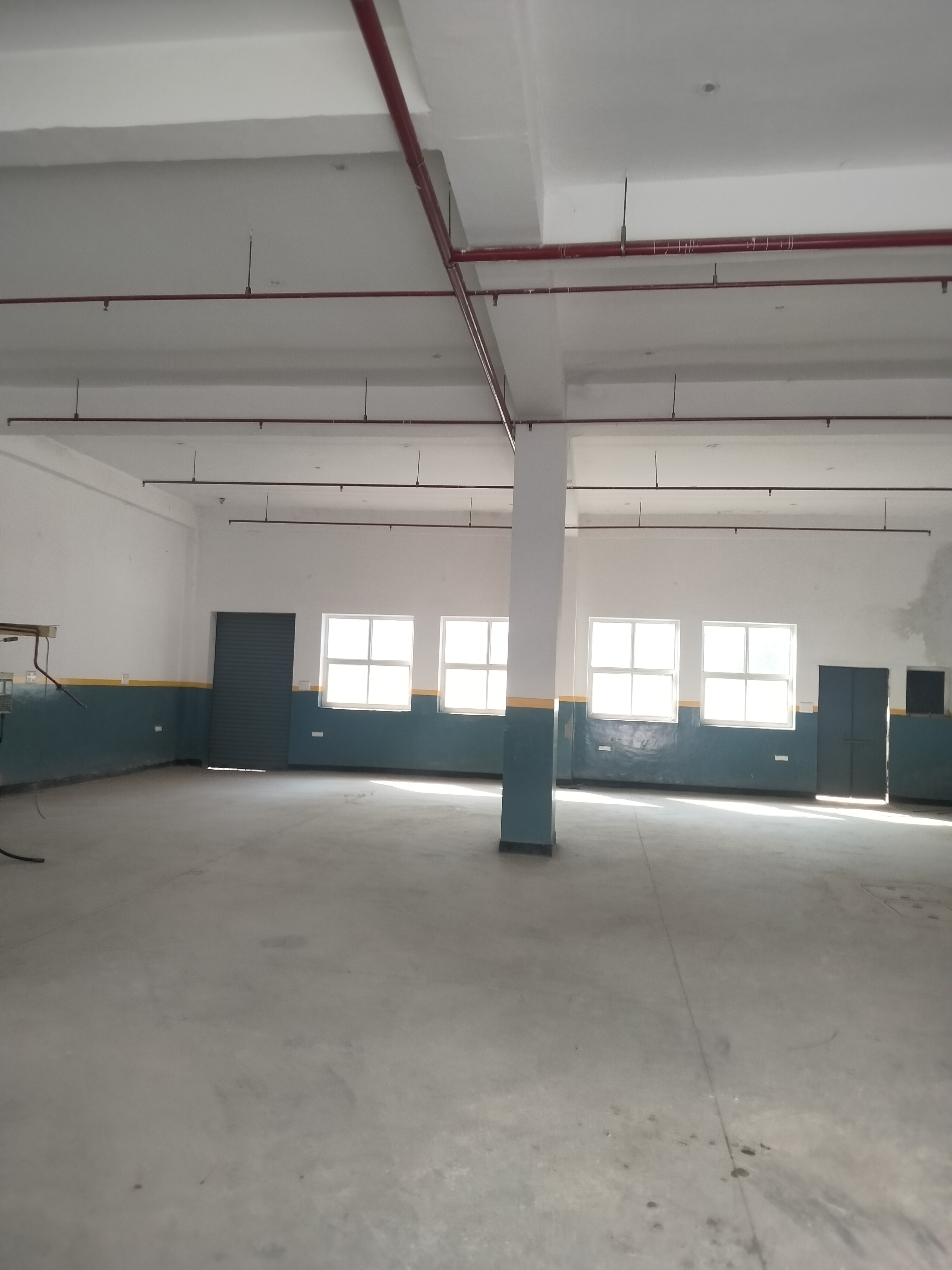 Commercial Industrial Plot 8000 Sq.Ft. For Rent in Sector 68 Faridabad  7716204