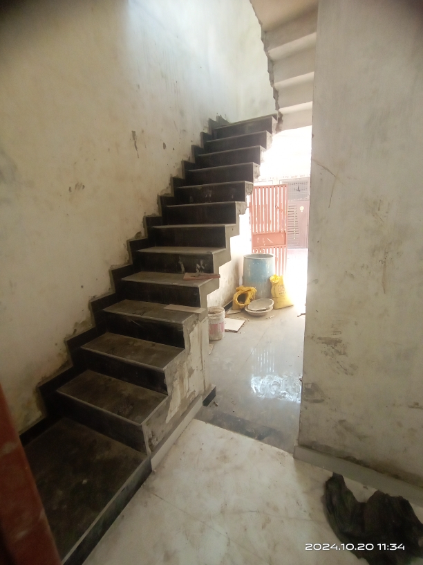 3 BHK Independent House For Resale in Rakshapuram Meerut  7716215