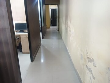 Building Lobby in 2 BHK Villa at Bisrakh Jalalpur – for Sale
