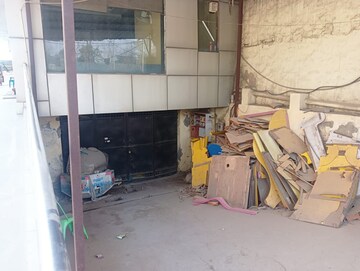 Kitchen in 2 BHK Villa at Bisrakh Jalalpur – for Sale