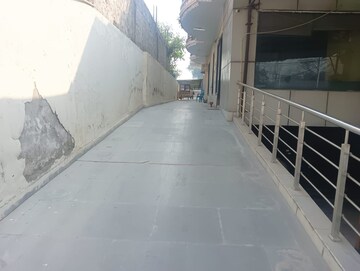 Balcony in 2 BHK Villa at Bisrakh Jalalpur – for Sale