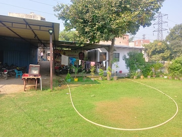2 BHK Villa – Garden View at Bisrakh Jalalpur - for Sale