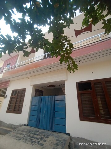 3 BHK Independent House For Resale in Raksha Puram Meerut  7716241