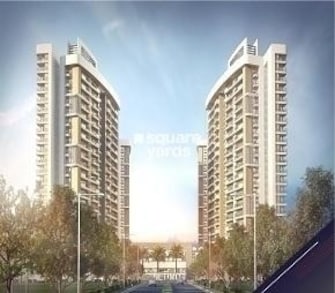 2 BHK Apartment For Rent in Migsun Twinz Gn Sector Eta ii Greater Noida  7716251