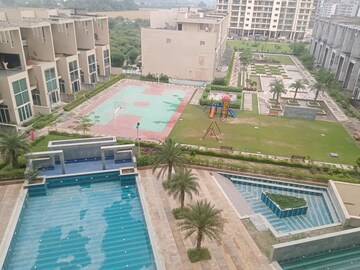 Swimming Pool in 2 BHK Villa at Roza Jalalpur – for Sale