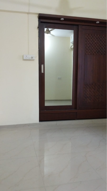 1 BHK Apartment For Resale in Sahil Pride Residency Daffodil Anand Nagar Thane  7716282