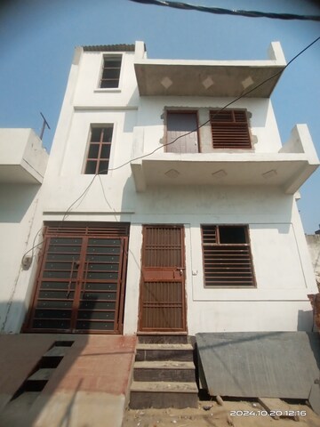 4 BHK Independent House For Resale in Raksha Puram Meerut  7716263