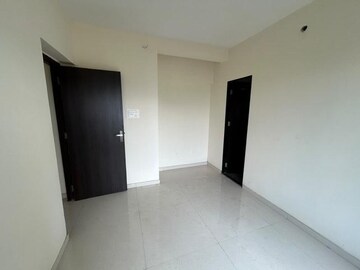 Master Bedroom in 1 BHK Apartment at Trumph Sai Sadan, Dahisar East – for Sale