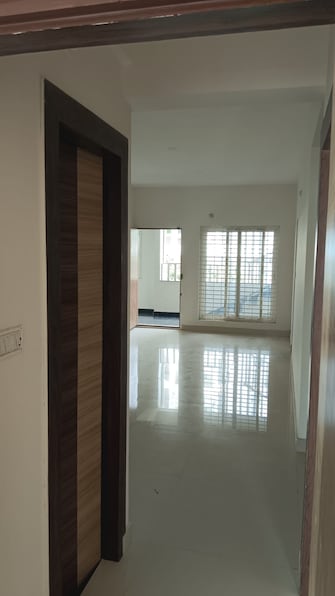 3 BHK Apartment For Resale in SML Rainbow Apartments Jp Nagar Phase 7 Bangalore  7716261