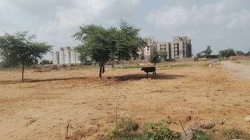 Plot For Resale in Chitrakoot Residency Chitrakoot Jaipur  7716272