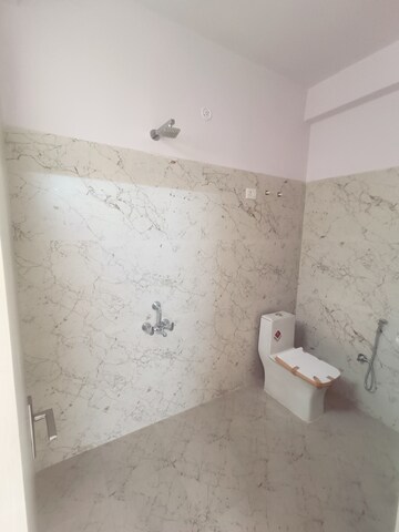 Bathroom in 4 BHK Villa at Om Sarovar, Kalwar Road – for Sale
