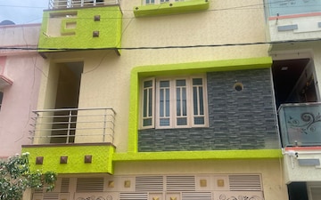 4 BHK Independent House For Sale in Mallathahalli