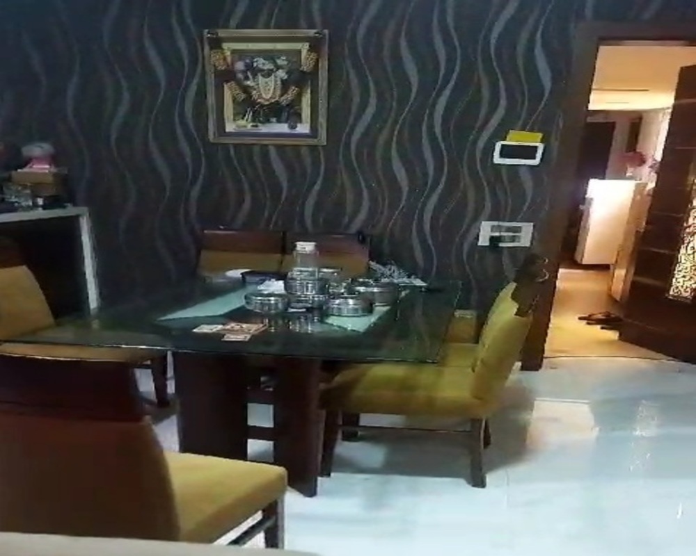 3 BHK Apartment For Rent in Dadar East Mumbai  7716306