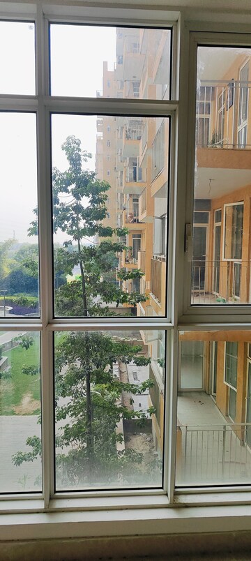 Balcony in 2 BHK Apartment at Ireo The Corridors, Sector 67a – for Sale