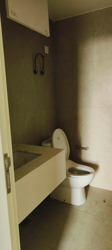 Bathroom in 2 BHK Apartment at Ireo The Corridors, Sector 67a – for Sale