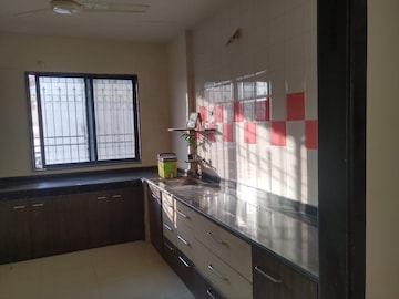 3 BHK Apartment For Rent in Shubharambh Complex Kharghar Sector 20 Kharghar Navi Mumbai  7716322