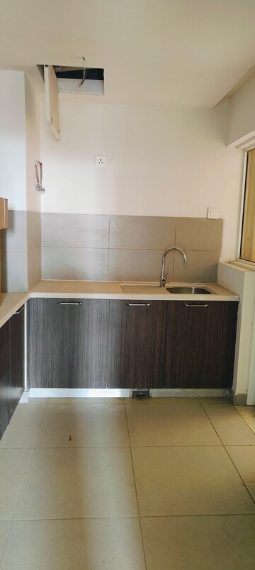 Bathroom in 3 BHK Apartment at Ireo The Corridors, Sector 67a – for Sale