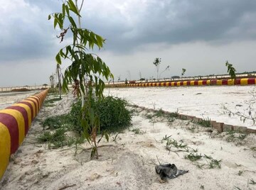 Plot Area in  Plot at Mohanlalganj – for Sale
