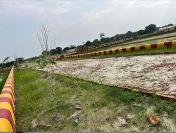  Plot – Exterior View View at Mohanlalganj - for Sale