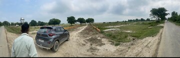 Plot Area in  Plot at Mohanlalganj – for Sale