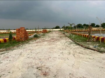  Plot – Exterior View View at Mohanlalganj - for Sale