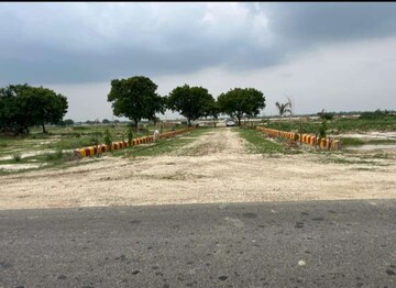 Plot Area in  Plot at Mohanlalganj – for Sale