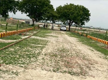  Plot – Exterior View View at Mohanlalganj - for Sale
