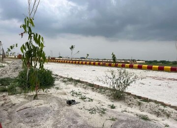  Plot – Exterior View View at Mohanlalganj - for Sale