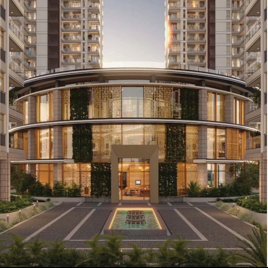 3 BHK Apartment For Resale in Tarc Ishva Sector 63a Gurgaon  7716367