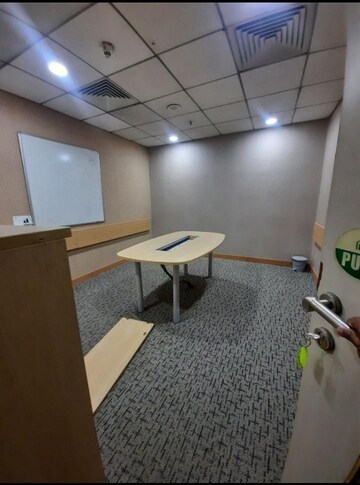 Team Area in  Office Space at Sector 62 – for Rent