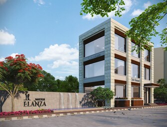 3 BHK Apartment For Rent in Maxxus Elanza International Airport Road Zirakpur  7716391