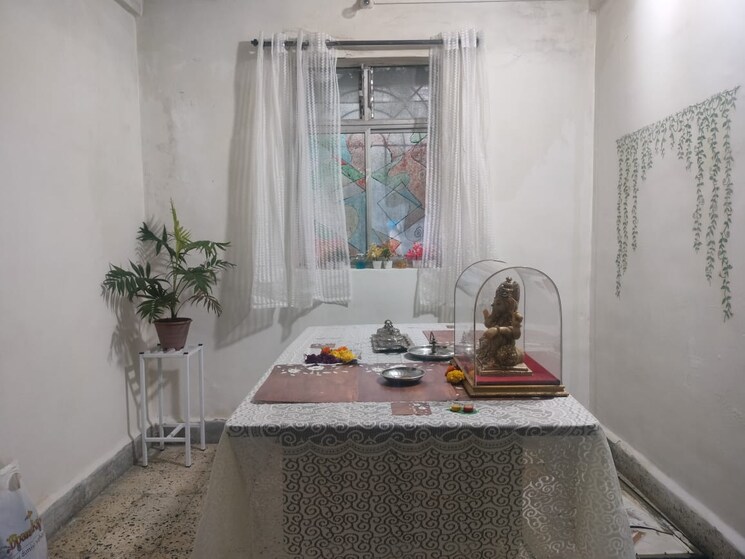 Bedroom, ventura-residency-complex 3 Bedroom 1200 Sq.Ft. Apartment In Vasai West Palghar 7716410