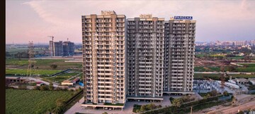 3 BHK Apartment For Sale in Pareena Coban Residences, Sector 99a