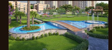 3 BHK Apartment – Garden View at Pareena Coban Residences, Sector 99a - for Sale