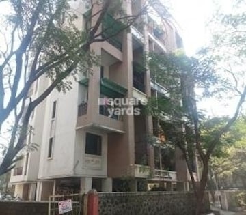 2 BHK Apartment For Rent in Viman Jewel Viman Nagar Pune  7716415