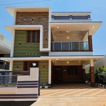 2 BHK Villa For Resale in Kanakapura Bangalore  7716419