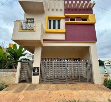 2 BHK Villa For Sale in Kaggalipura