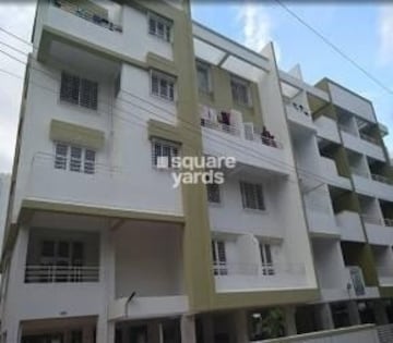 1 BHK Apartment For Rent in Aashiyana Sunshine Elite Wakad Pune  7716421