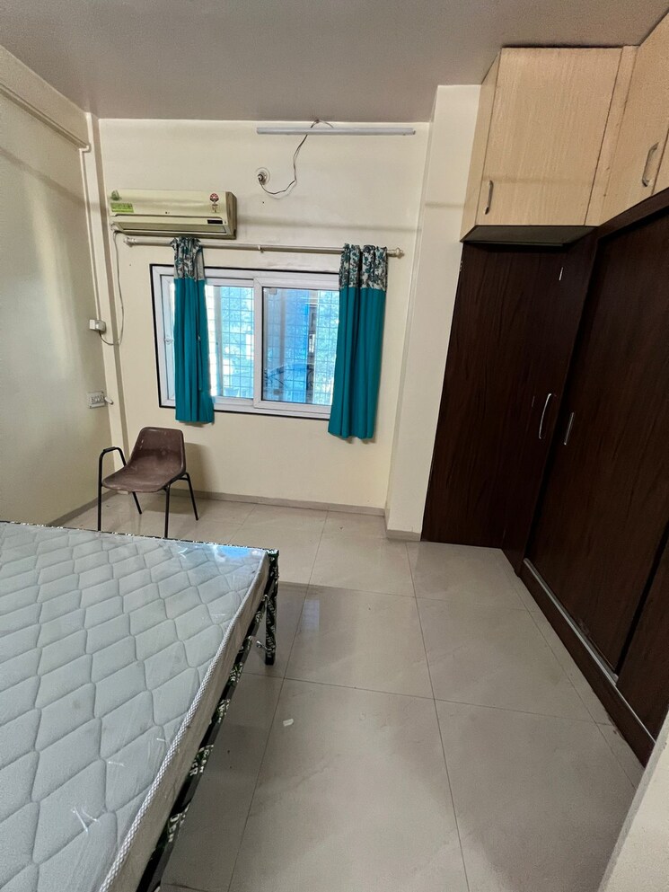 Room, sudhir-mandke-affinity 1 Bedroom 650 Sq.Ft. Apartment In Koregaon Park Pune 7716400