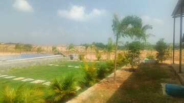 Plot Area in  Plot at Jangaon – for Sale