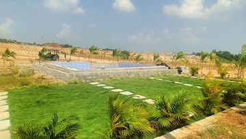  Plot – Garden View at Jangaon - for Sale