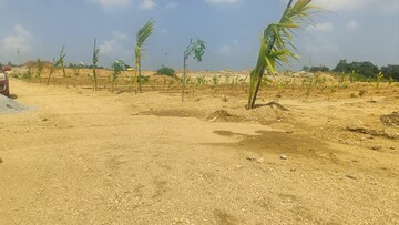 Plot Area in  Plot at Jangaon – for Sale