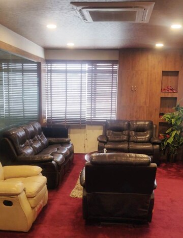 Living Room in  Office Space at Sector 63 – for Rent