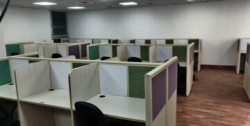 Team Area in  Office Space at Sector 63 – for Rent
