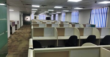 Team Area in  Office Space at Sector 63 – for Rent